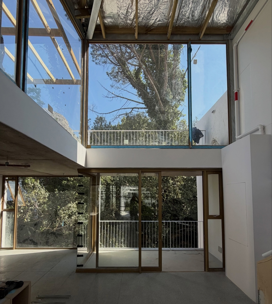 3 Bedroom Property for Sale in Higgovale Western Cape